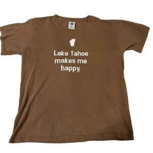 Vintage Lake Tahoe T-Shirt